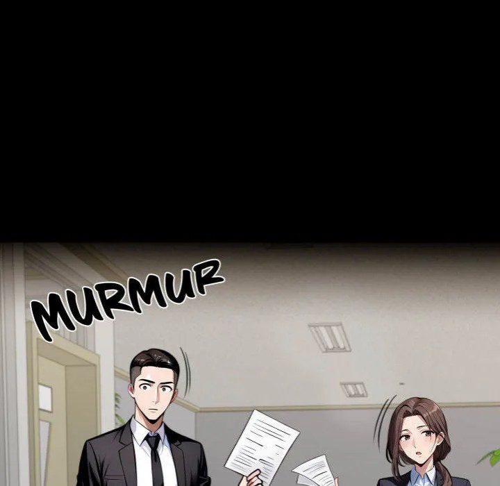 Gangster x Office Lady - Chapter 111 [photo 124] - MangaPorn