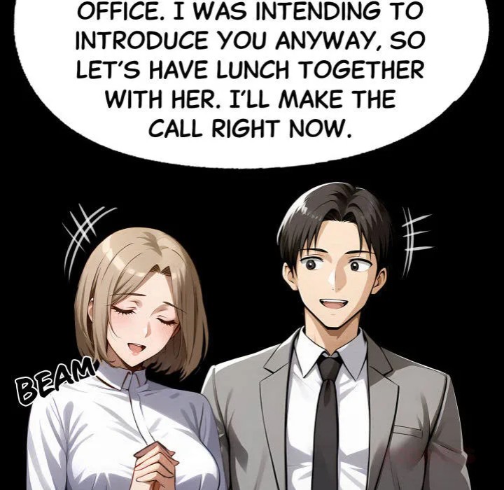 Gangster x Office Lady - Chapter 111 [photo 129] - MangaPorn