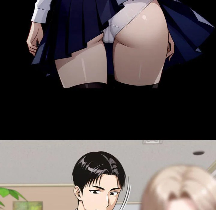 Gangster x Office Lady - Chapter 111 [photo 135] - MangaPorn