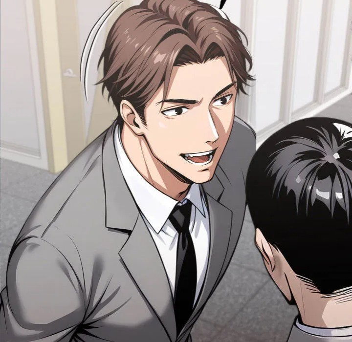 Gangster x Office Lady - Chapter 111 [photo 139] - MangaPorn