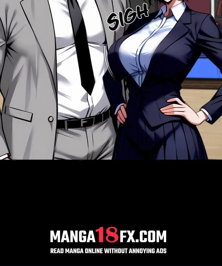 Gangster x Office Lady - Chapter 111 [photo 144] - MangaPorn
