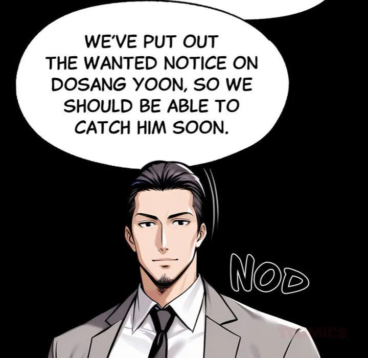 Gangster x Office Lady - Chapter 111 [photo 147] - MangaPorn