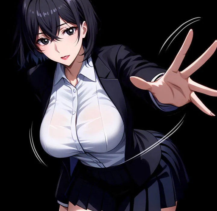 Gangster x Office Lady - Chapter 111 [photo 151] - MangaPorn