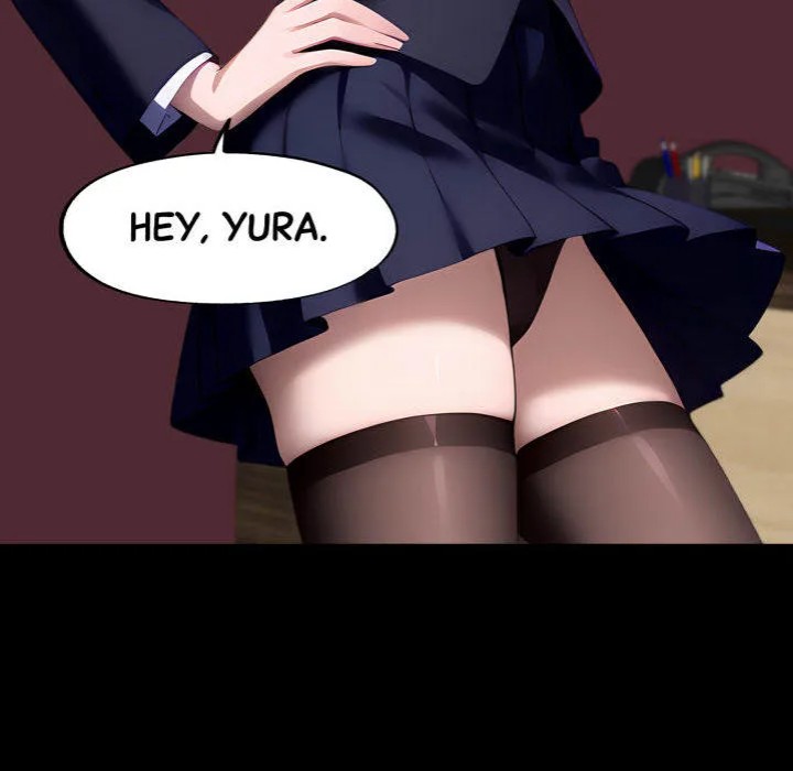 Gangster x Office Lady - Chapter 111 [photo 154] - MangaPorn