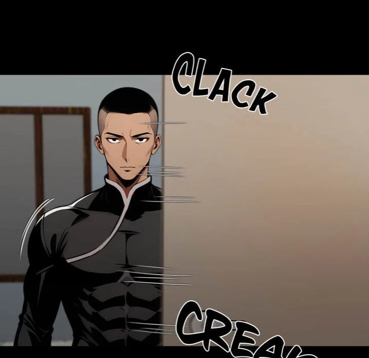 Gangster x Office Lady - Chapter 111 [photo 22] - MangaPorn