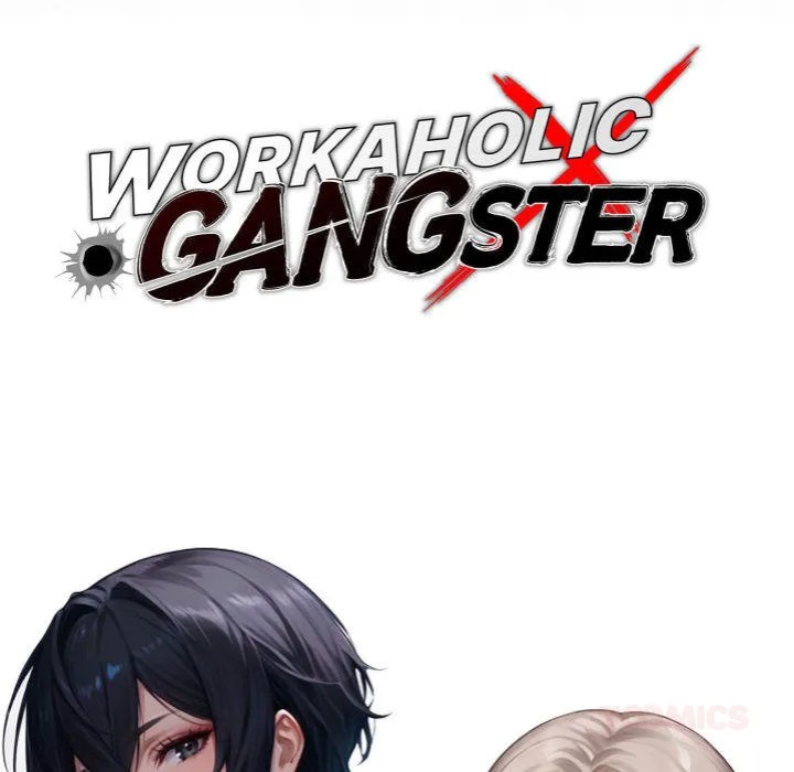 Gangster x Office Lady - Chapter 111 [photo 30] - MangaPorn