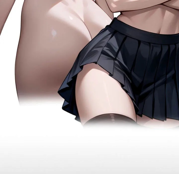 Gangster x Office Lady - Chapter 111 [photo 32] - MangaPorn