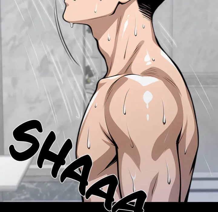 Gangster x Office Lady - Chapter 111 [photo 38] - MangaPorn