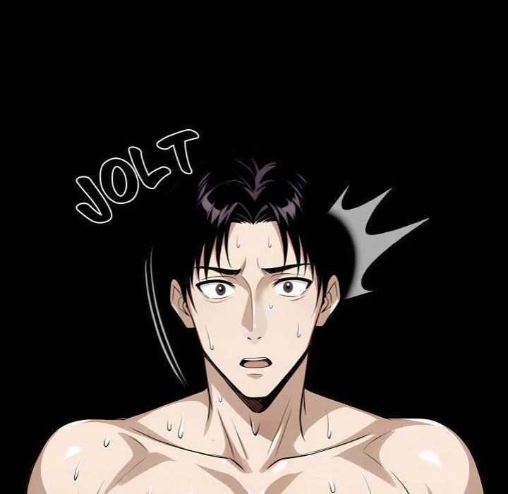 Gangster x Office Lady - Chapter 111 [photo 43] - MangaPorn