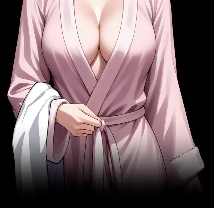 Gangster x Office Lady - Chapter 111 [photo 46] - MangaPorn