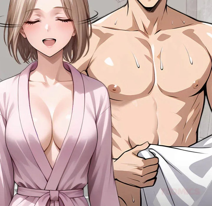 Gangster x Office Lady - Chapter 111 [photo 48] - MangaPorn