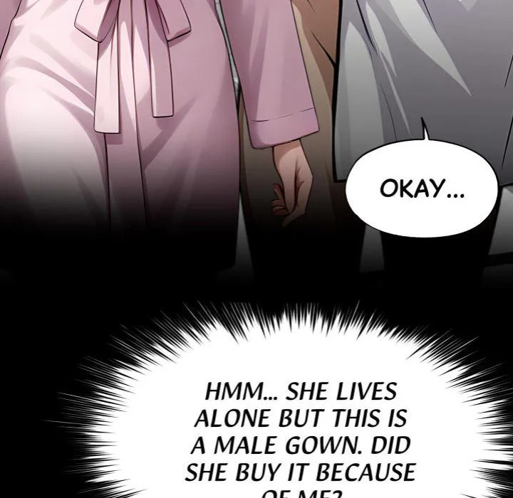 Gangster x Office Lady - Chapter 111 [photo 49] - MangaPorn