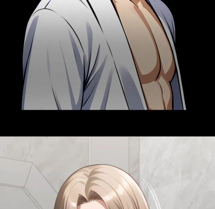 Gangster x Office Lady - Chapter 111 [photo 53] - MangaPorn