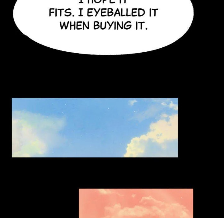 Gangster x Office Lady - Chapter 111 [photo 59] - MangaPorn