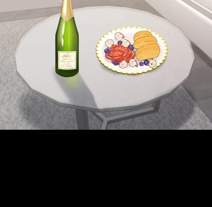 Gangster x Office Lady - Chapter 111 [photo 61] - MangaPorn