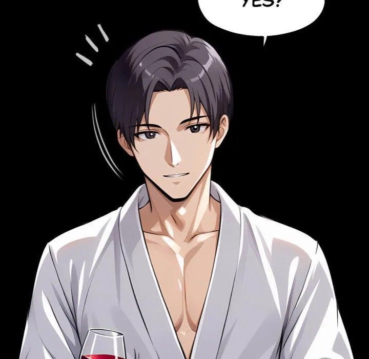 Gangster x Office Lady - Chapter 111 [photo 65] - MangaPorn