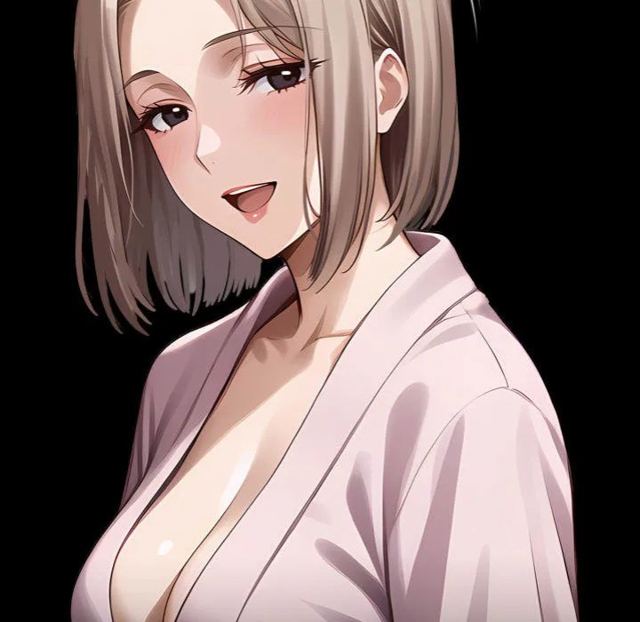 Gangster x Office Lady - Chapter 111 [photo 67] - MangaPorn