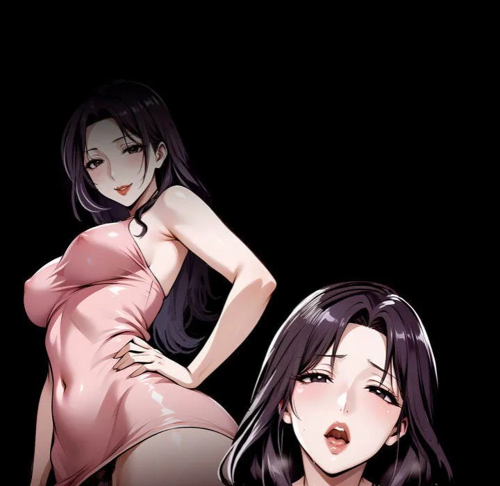 Gangster x Office Lady - Chapter 111 [photo 70] - MangaPorn