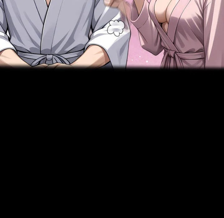 Gangster x Office Lady - Chapter 111 [photo 81] - MangaPorn