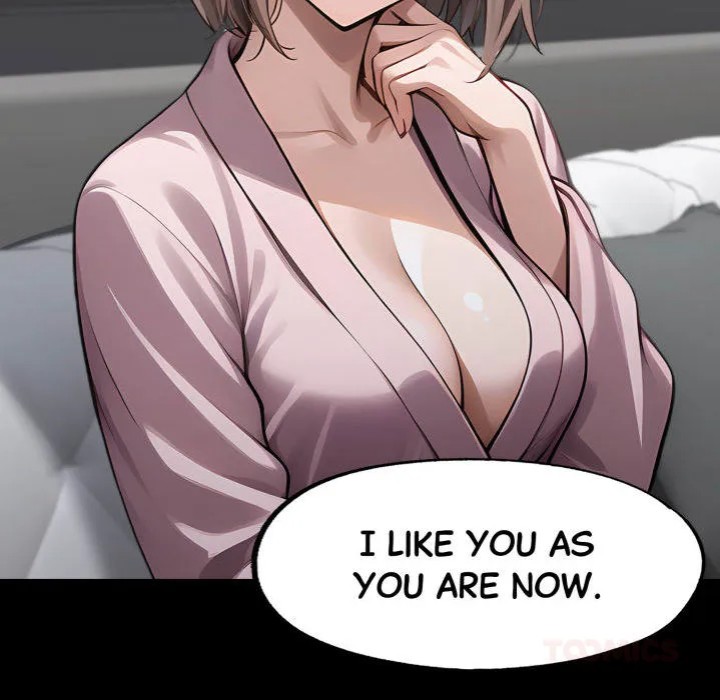 Gangster x Office Lady - Chapter 111 [photo 84] - MangaPorn