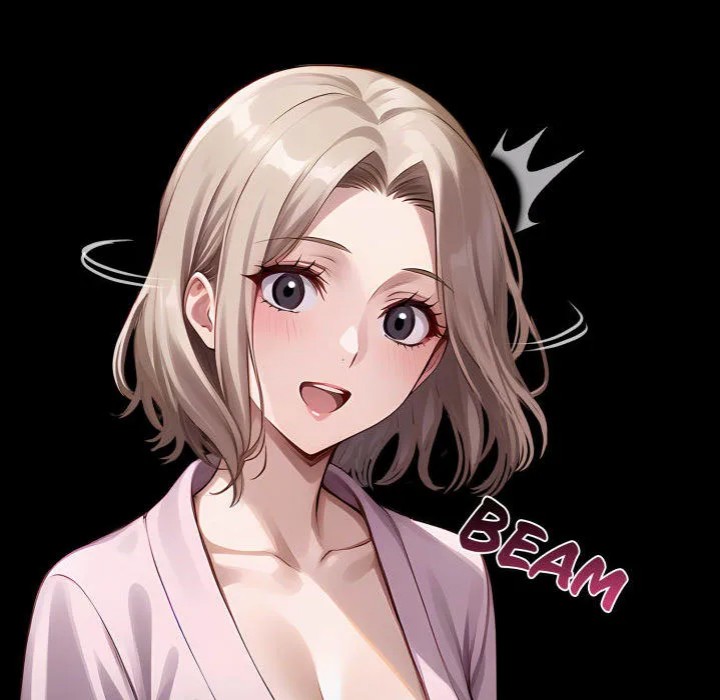 Gangster x Office Lady - Chapter 111 [photo 85] - MangaPorn