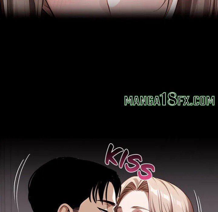 Gangster x Office Lady - Chapter 111 [photo 89] - MangaPorn