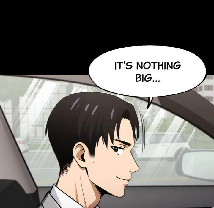 Gangster x Office Lady - Chapter 111 [photo 97] - MangaPorn