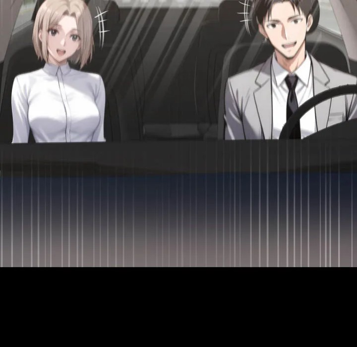 Gangster x Office Lady - Chapter 111 [photo 99] - MangaPorn