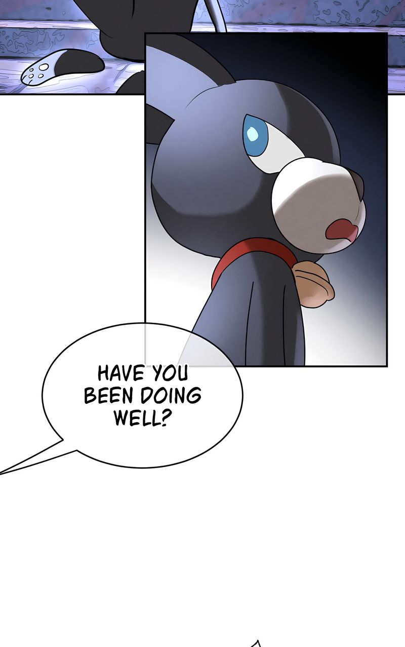 Magical Girl Service - Chapter 45 [photo 15] - MangaPorn