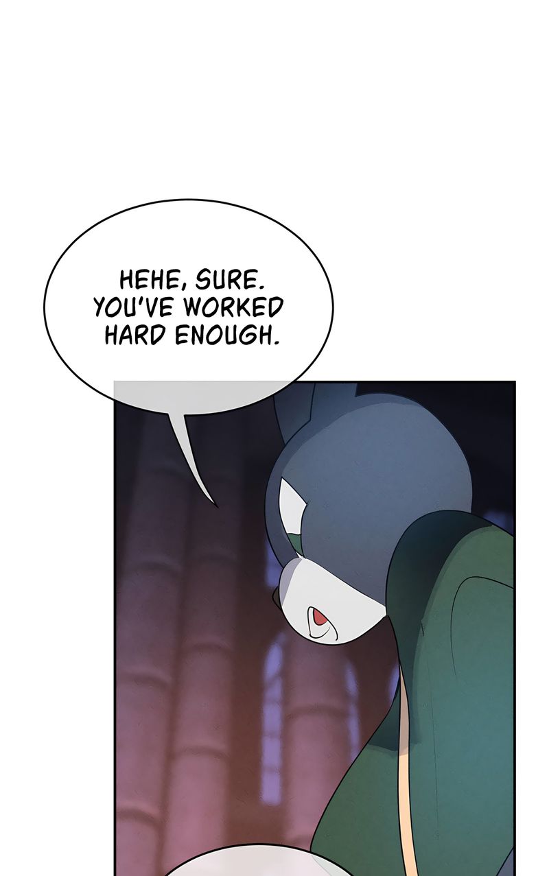 Magical Girl Service - Chapter 45 [photo 21] - MangaPorn