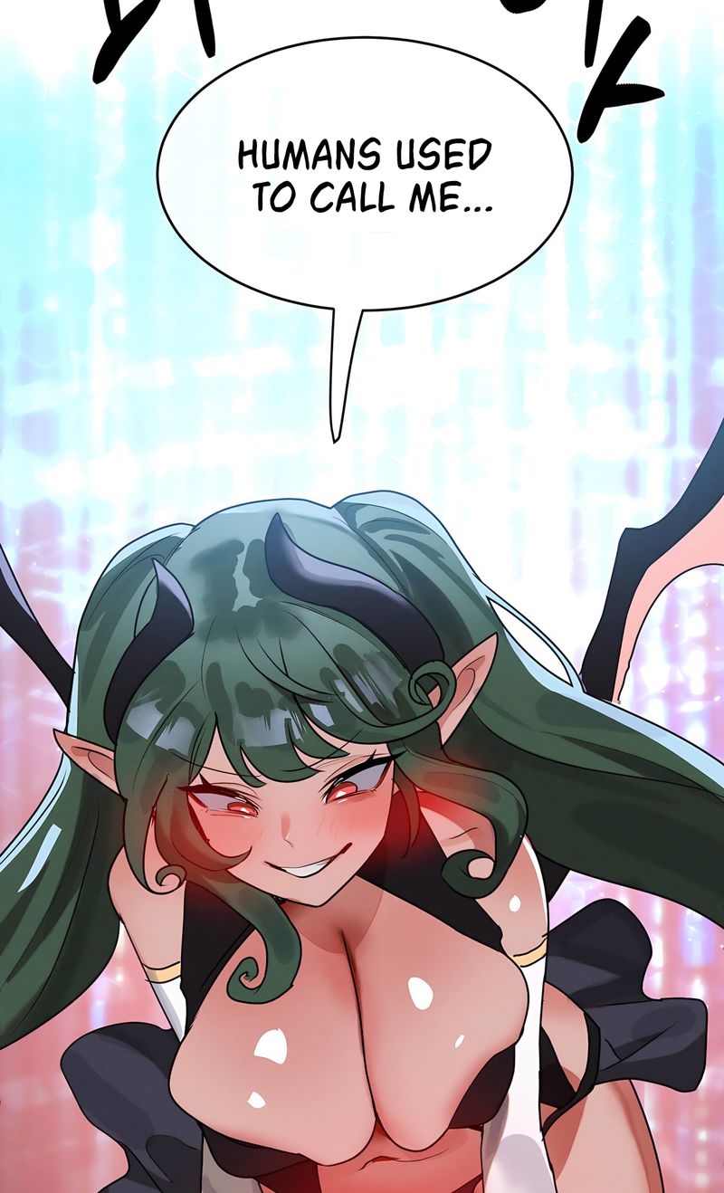 Magical Girl Service - Chapter 45 [photo 27] - MangaPorn