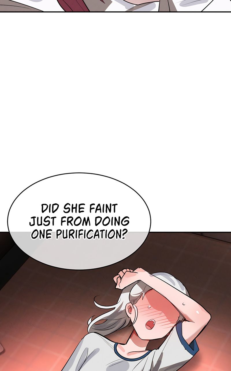 Magical Girl Service - Chapter 45 [photo 3] - MangaPorn