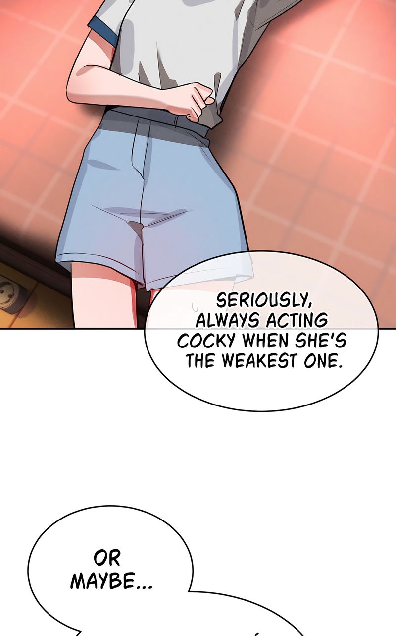 Magical Girl Service - Chapter 45 [photo 4] - MangaPorn