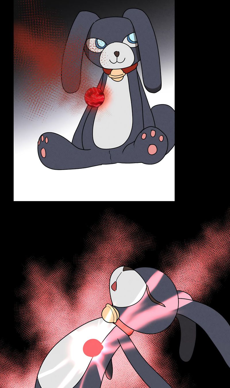 Magical Girl Service - Chapter 45 [photo 43] - MangaPorn