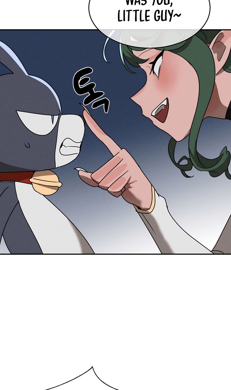 Magical Girl Service - Chapter 45 [photo 46] - MangaPorn