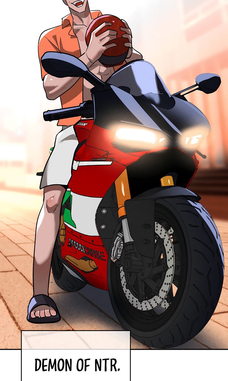 Magical Girl Service - Chapter 45 [photo 56] - MangaPorn