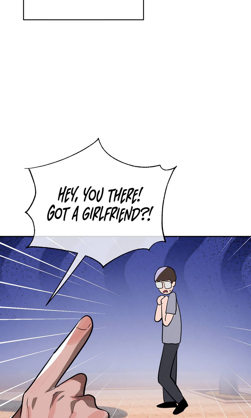 Magical Girl Service - Chapter 45 [photo 57] - MangaPorn