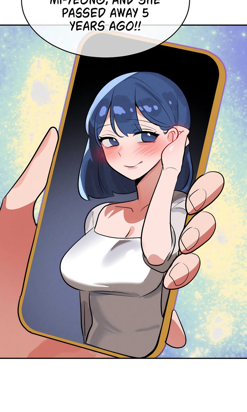 Magical Girl Service - Chapter 45 [photo 60] - MangaPorn