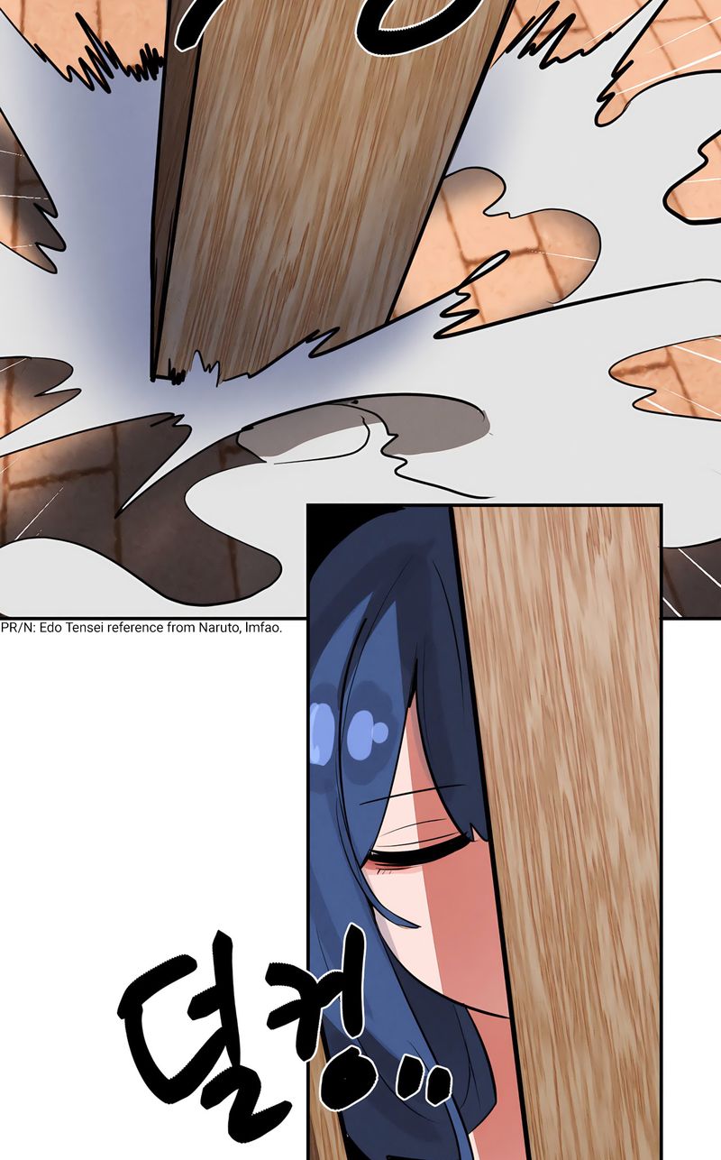 Magical Girl Service - Chapter 45 [photo 64] - MangaPorn