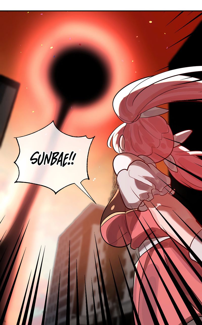 Magical Girl Service - Chapter 45 [photo 72] - MangaPorn