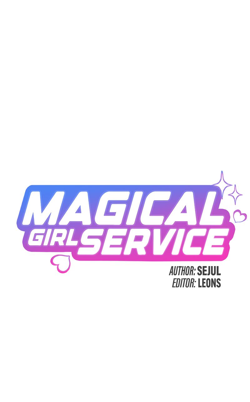 Magical Girl Service - Chapter 45 [photo 9] - MangaPorn