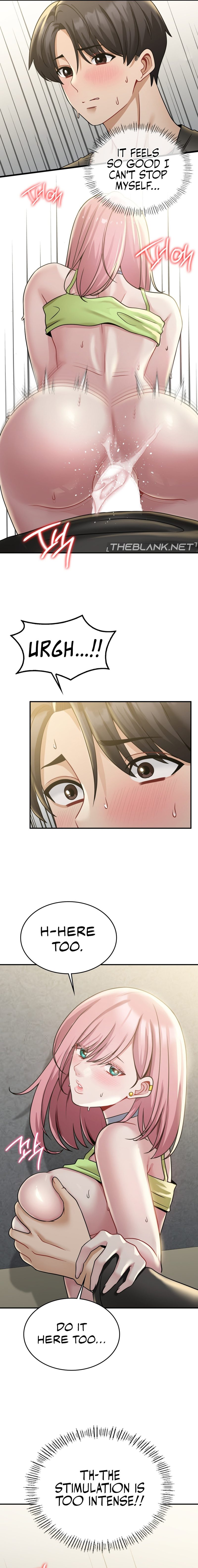 Landlord - Chapter 11 [photo 11] - MangaPorn