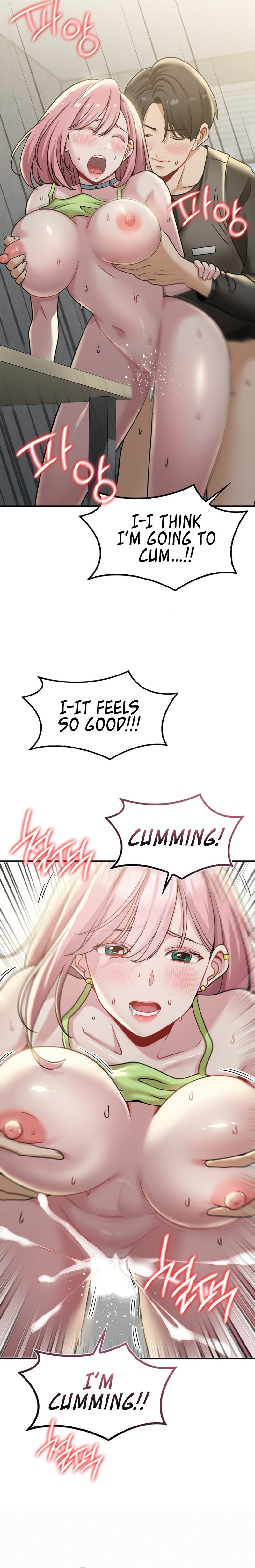 Landlord - Chapter 11 [photo 12] - MangaPorn