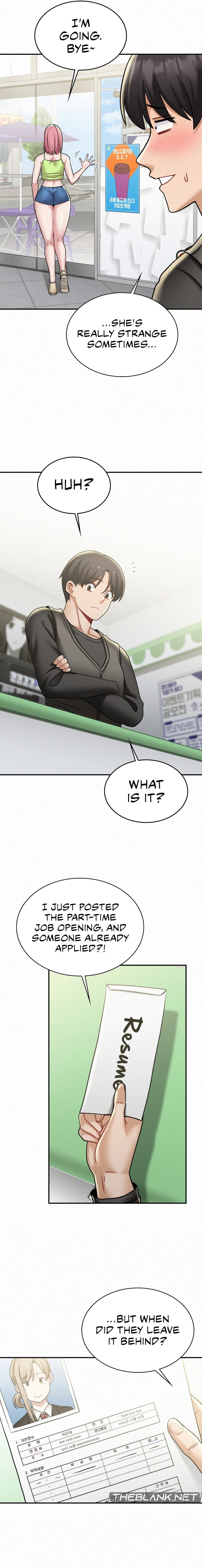 Landlord - Chapter 11 [photo 16] - MangaPorn