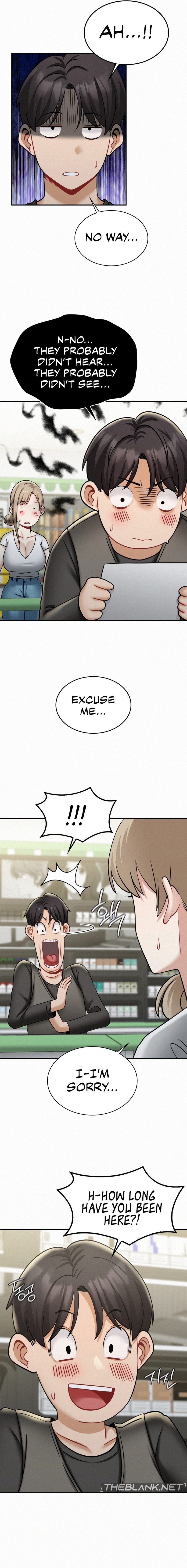 Landlord - Chapter 11 [photo 17] - MangaPorn