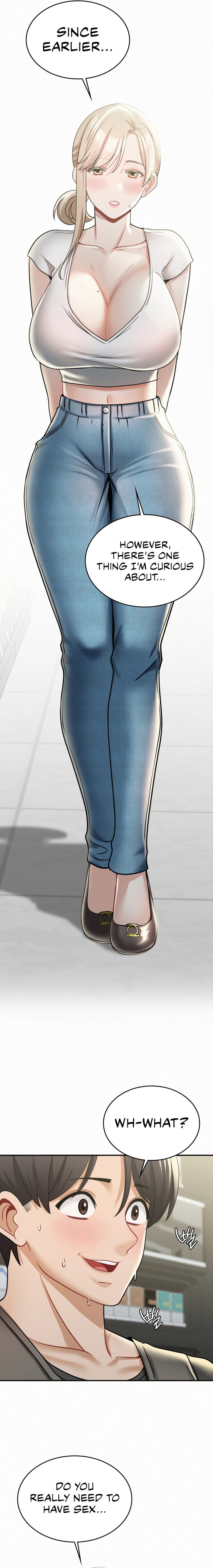 Landlord - Chapter 11 [photo 18] - MangaPorn