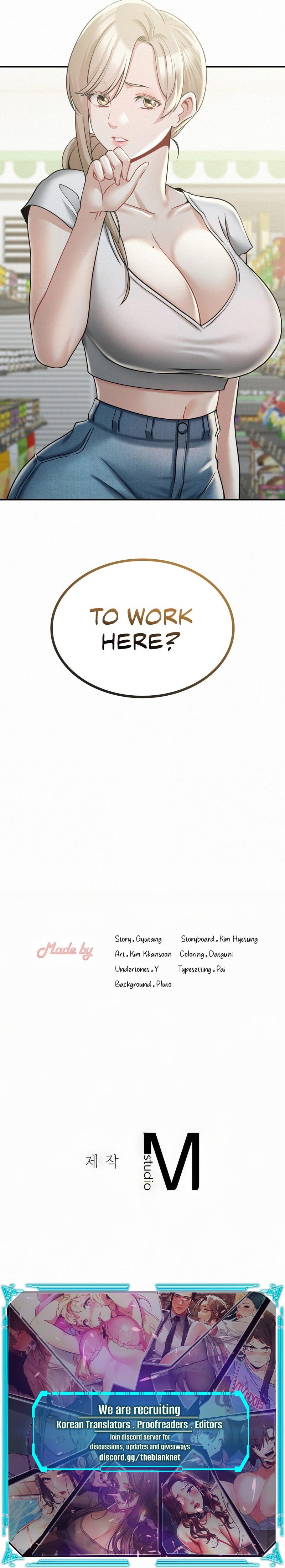 Landlord - Chapter 11 [photo 19] - MangaPorn