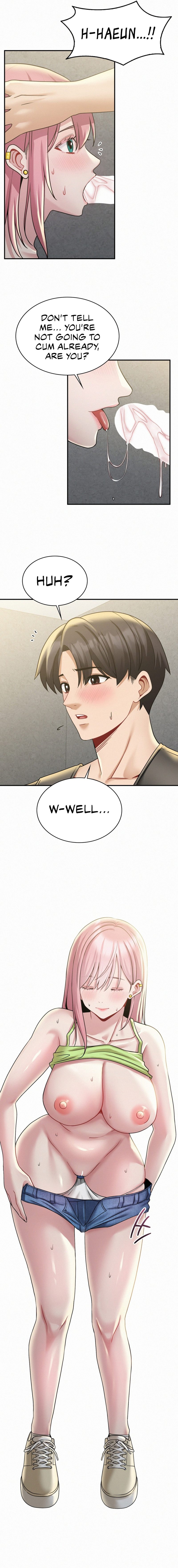 Landlord - Chapter 11 [photo 3] - MangaPorn