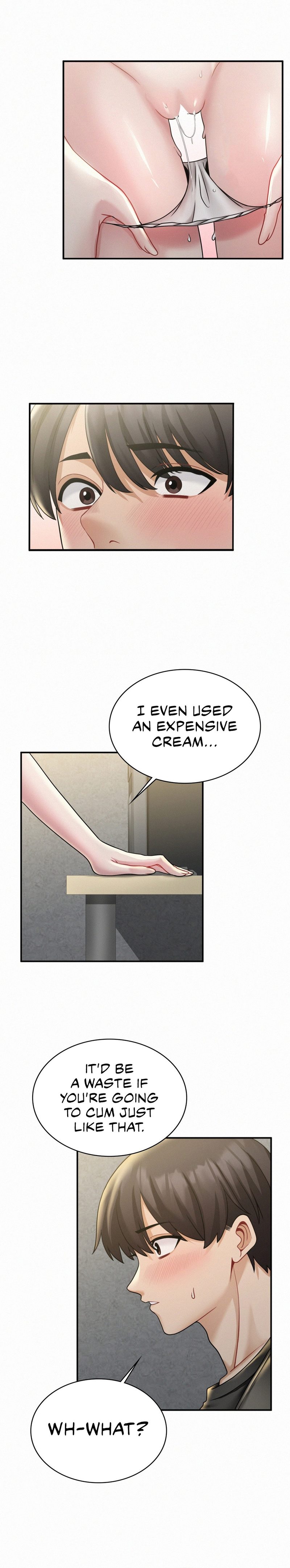 Landlord - Chapter 11 [photo 4] - MangaPorn