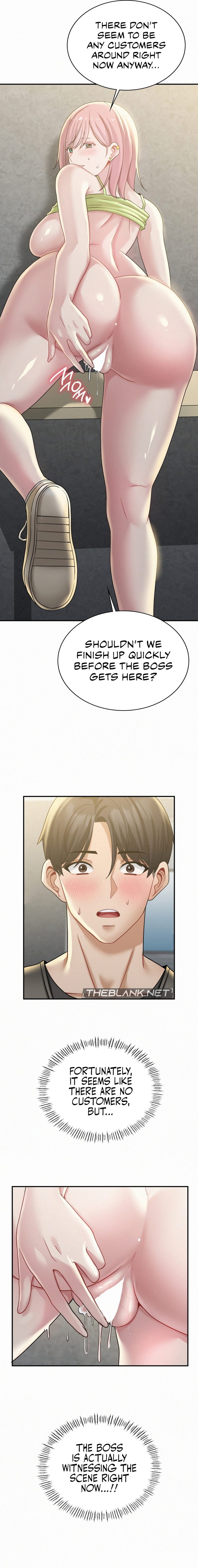 Landlord - Chapter 11 [photo 5] - MangaPorn